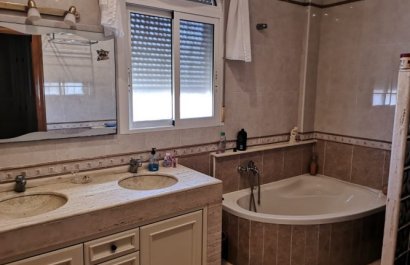 Resale - Villa - Fuente Alamo - Fuente Alamo de Murcia