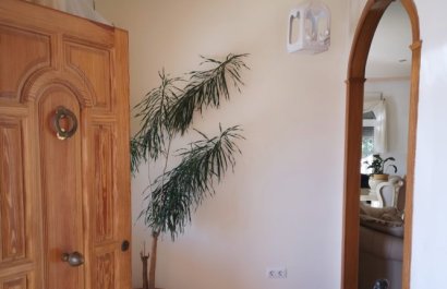 Resale - Villa - Fuente Alamo - Fuente Alamo de Murcia