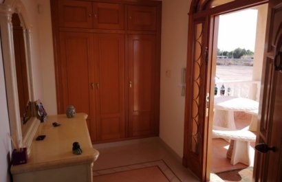 Resale - Villa - Fuente Alamo - Fuente Alamo de Murcia