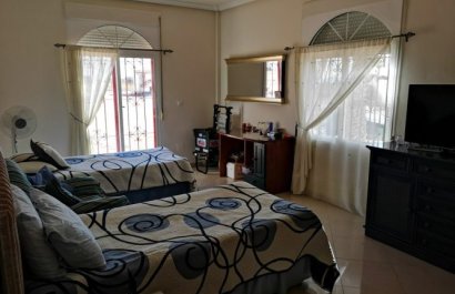 Resale - Villa - Fuente Alamo - Fuente Alamo de Murcia