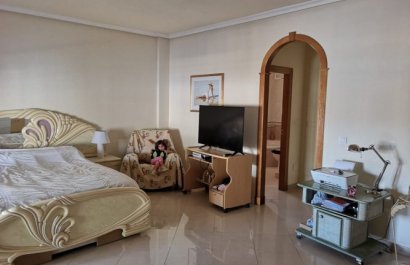Resale - Villa - Fuente Alamo - Fuente Alamo de Murcia