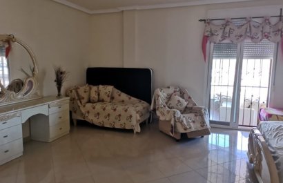 Resale - Villa - Fuente Alamo - Fuente Alamo de Murcia