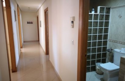 Resale - Villa - Fuente Alamo - Fuente Alamo de Murcia
