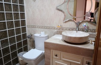 Resale - Villa - Fuente Alamo - Fuente Alamo de Murcia