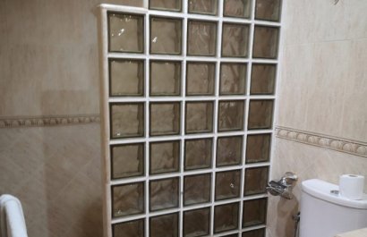Resale - Villa - Fuente Alamo - Fuente Alamo de Murcia
