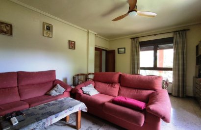 Resale - Villa - Alcoy - Urbanizaciones