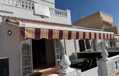 Resale - Townhouse / Duplex / Corner - Torrevieia - La Siesta