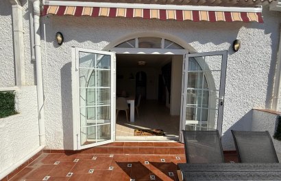 Resale - Townhouse / Duplex / Corner - Torrevieia - La Siesta