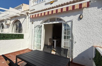 Resale - Townhouse / Duplex / Corner - Torrevieia - La Siesta