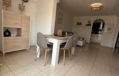 Resale - Townhouse / Duplex / Corner - Torrevieia - La Siesta