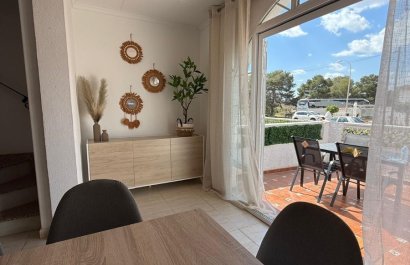 Resale - Townhouse / Duplex / Corner - Torrevieia - La Siesta