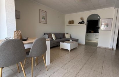 Resale - Townhouse / Duplex / Corner - Torrevieia - La Siesta
