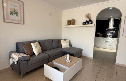 Resale - Townhouse / Duplex / Corner - Torrevieia - La Siesta