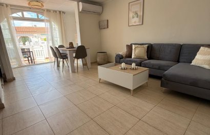 Resale - Townhouse / Duplex / Corner - Torrevieia - La Siesta