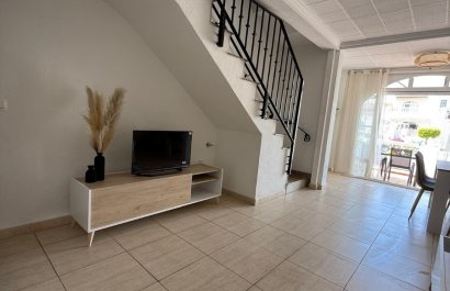 Resale - Townhouse / Duplex / Corner - Torrevieia - La Siesta