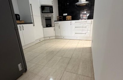 Resale - Townhouse / Duplex / Corner - Torrevieia - La Siesta