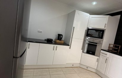 Resale - Townhouse / Duplex / Corner - Torrevieia - La Siesta