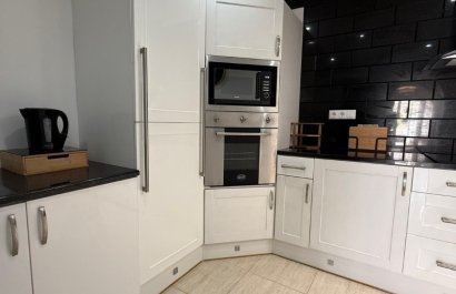 Resale - Townhouse / Duplex / Corner - Torrevieia - La Siesta