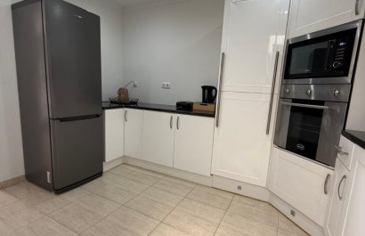 Resale - Townhouse / Duplex / Corner - Torrevieia - La Siesta