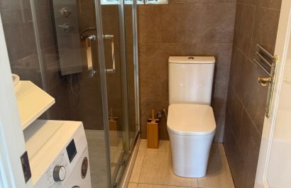 Resale - Townhouse / Duplex / Corner - Torrevieia - La Siesta