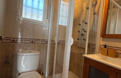 Resale - Townhouse / Duplex / Corner - Torrevieia - La Siesta
