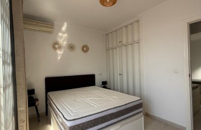 Resale - Townhouse / Duplex / Corner - Torrevieia - La Siesta