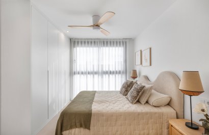 New Build - Bungalow - Los Alcázares