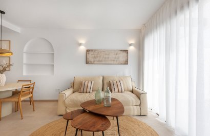 New Build - Apartment / flat - Los Alcázares