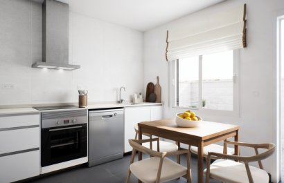 Herverkoop - Townhouse / Duplex / Corner - Santa Pola - Gran Alacant