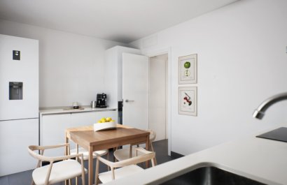 Herverkoop - Townhouse / Duplex / Corner - Santa Pola - Gran Alacant