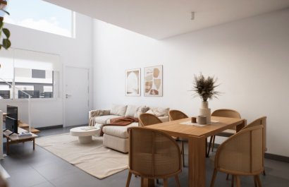 Herverkoop - Townhouse / Duplex / Corner - Santa Pola - Gran Alacant