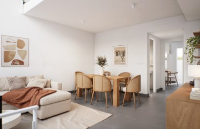 Herverkoop - Townhouse / Duplex / Corner - Santa Pola - Gran Alacant