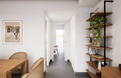 Herverkoop - Townhouse / Duplex / Corner - Santa Pola - Gran Alacant