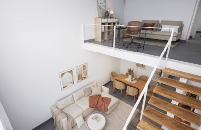 Herverkoop - Townhouse / Duplex / Corner - Santa Pola - Gran Alacant