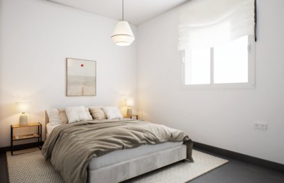 Herverkoop - Townhouse / Duplex / Corner - Santa Pola - Gran Alacant