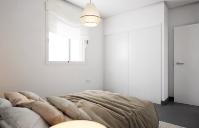 Herverkoop - Townhouse / Duplex / Corner - Santa Pola - Gran Alacant