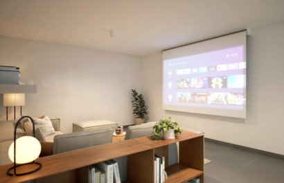 Herverkoop - Townhouse / Duplex / Corner - Santa Pola - Gran Alacant