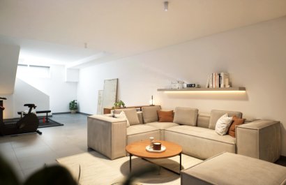 Herverkoop - Townhouse / Duplex / Corner - Santa Pola - Gran Alacant
