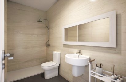 Herverkoop - Townhouse / Duplex / Corner - Santa Pola - Gran Alacant