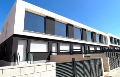 Herverkoop - Townhouse / Duplex / Corner - Santa Pola - Gran Alacant