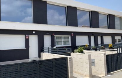 Herverkoop - Townhouse / Duplex / Corner - Santa Pola - Gran Alacant