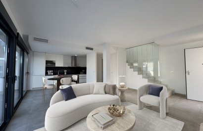 Herverkoop - Townhouse / Duplex / Corner - Santa Pola - Gran Alacant