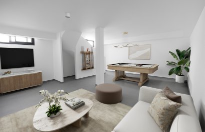 Herverkoop - Townhouse / Duplex / Corner - Santa Pola - Gran Alacant
