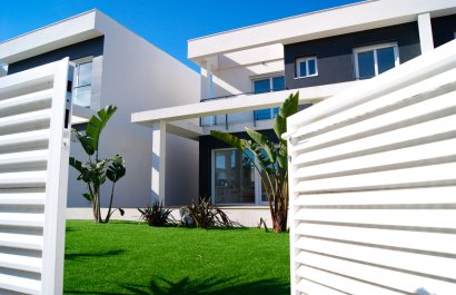 Herverkoop - Townhouse / Duplex / Corner - Santa Pola - Gran Alacant