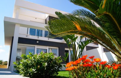 Herverkoop - Townhouse / Duplex / Corner - Santa Pola - Gran Alacant