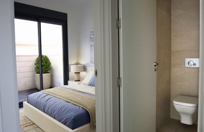 Herverkoop - Townhouse / Duplex / Corner - Santa Pola - Gran Alacant