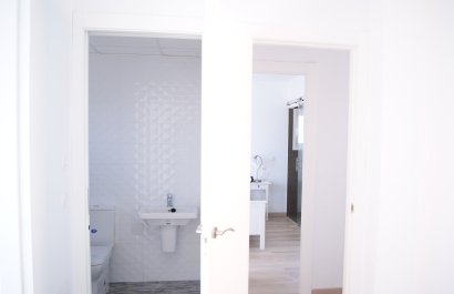 Herverkoop - Townhouse / Duplex / Corner - Santa Pola - Gran Alacant