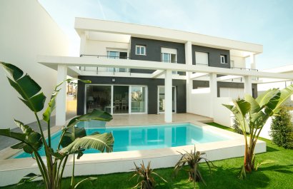 Herverkoop - Townhouse / Duplex / Corner - Santa Pola - Gran Alacant