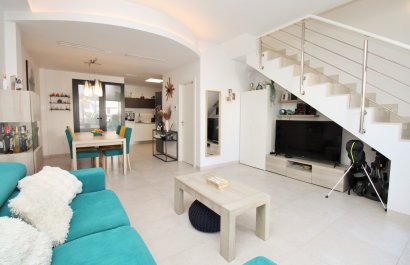 Reventa - Townhouse / Duplex - Villamartín