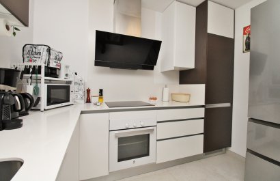 Reventa - Townhouse / Duplex - Villamartín